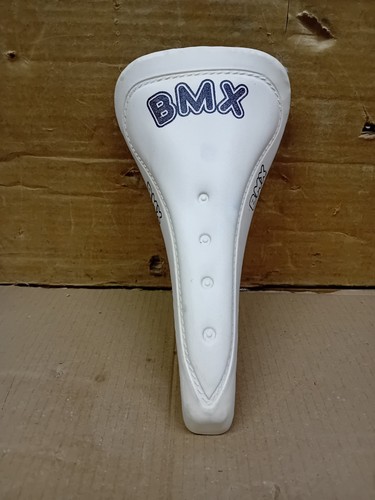 Nos san marco bmx white - marco,