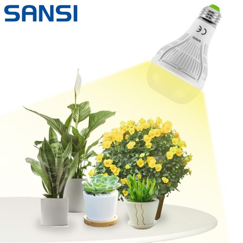 Lampada led per piante 15 - 1,