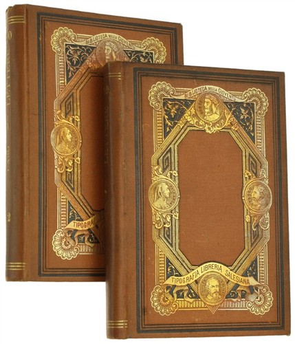 Lettere scelte volume primo - volume,