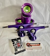 Paris Longboards Camion 10”