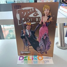 STORIA DEL WEST n.76 BELLA &