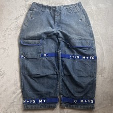 Jeans vintage Marithe Francois