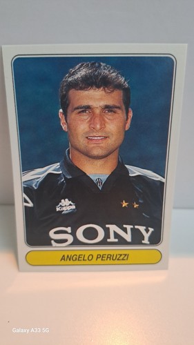 Figurina calciatori panini - figurina,
