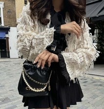 ZARA NUOVA GIACCA DONNA A