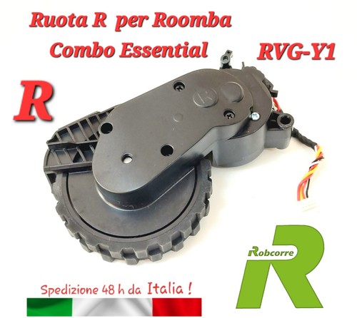 Motore motorino ruota - motorino,