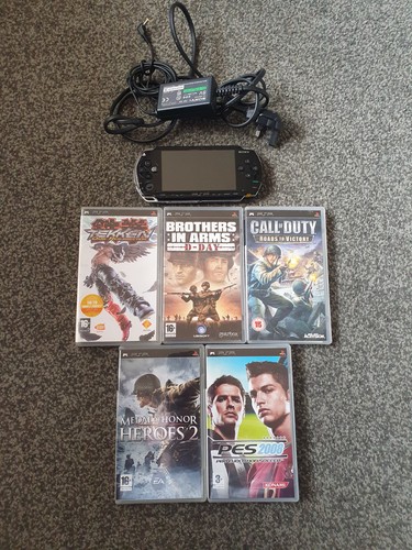 Sony playstation psp 1004 - psp,
