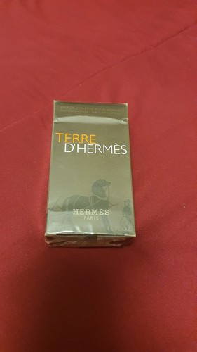 Hermes terre hermès edt - hermes,
