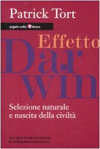 Effetto darwin selezione - effetto, darwin.