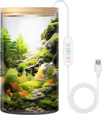 Terrario per piante da tavolo