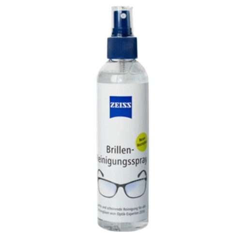 Zeiss spray pulizia occhiali - pulizia,