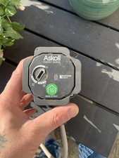 Pompa circolatore caldaia termocamino Askoll Taco ES2 C15-70/130 attacco 1" pump