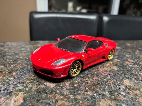 Kyosho mini body - kyosho, ferrari
