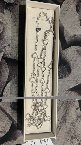 Collana dodo pomellato argento - collana,