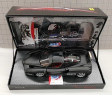 BBR Enzo Ferrari Test MONZA 2003 1/18 Minicar