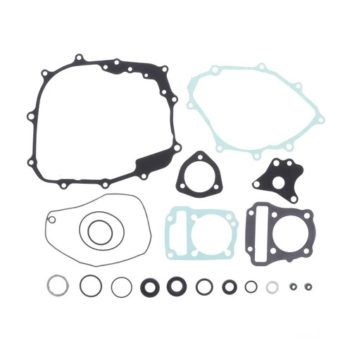 Kit guarnizioni completo - guarnizioni,