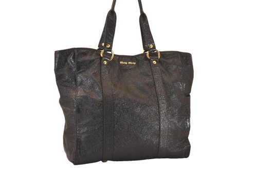 Autentica borsa tracolla miu - borsa,