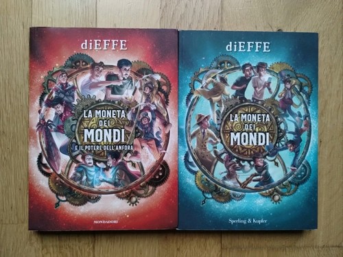 Libri effe moneta - 2,