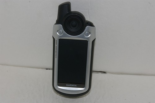 Garmin colorado 400t handheld - 400t,