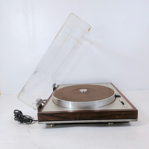 Luxman pd121a giradischi - pd121a,