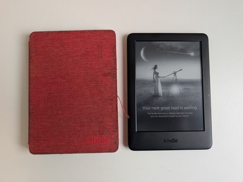 Amazon kindle j9g29r 8gb 10a - j9g29r,,