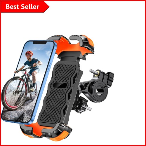 Supporto telefono moto - supporto,