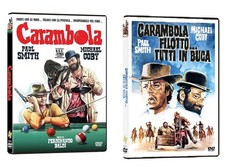 Dvd Carambola + Carambola -