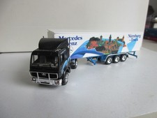 Herpa 1:87 KENWORTH W 910