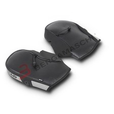 COPPIA GUANTI MOFFOLE PER