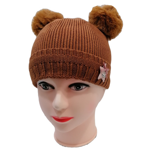 Cappello invernale con - invernale, 2