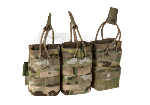 Warrior assault system tasca - system,