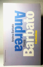CARTOLINE DI ANDREA BARBATO