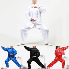 Martial Unisex Arts Uniform