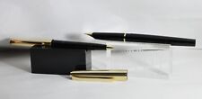 Pelikan m30 pen set - fountain pen/ballpoint boxed vintage
