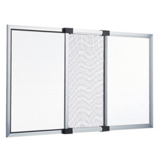 ZANZARIERA ESTENSIBILE