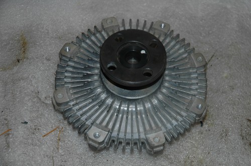 Kubota v2607 ef02 - kubota, ventola