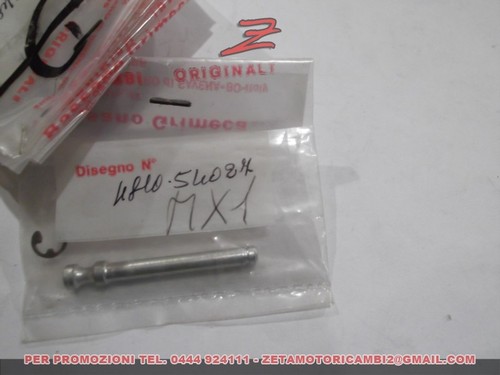 Perno pinza freno - perno,