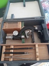 Microscopio Giocattolo Y.K.S. 100X 200x 300x