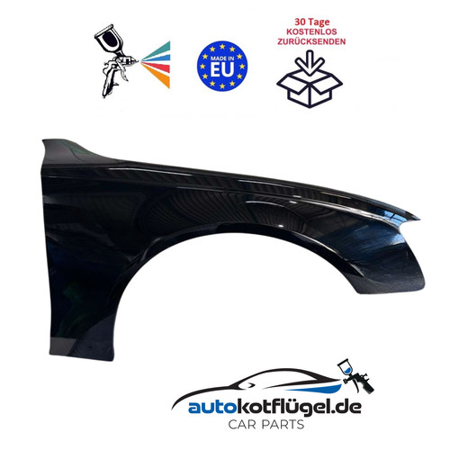 Parafango per audi - audi, ly9b