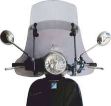 Faco 22801 parabrezza twinn - faco,