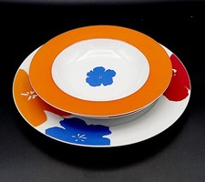 Servizio Tavola  Piatti