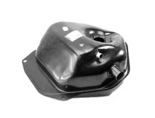 Serbatoio benzina Fiat 126 fuel tank nuovo