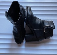 stivaletti lumberjack da donna, molto comodi e caldi, ottimi anche se si cammina