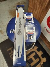 Barra Husqvarna 440 18" e 2