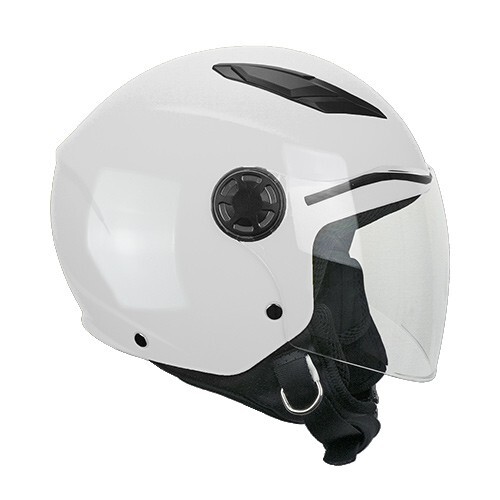 Casco scooter moto ragazzo - scooter,