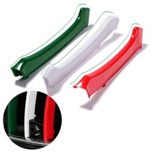 ABS Italian Flag Color Front