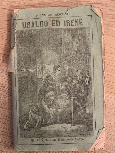 Ubaldo irene racconti dal - ,