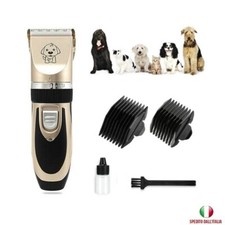 TOSATRICE PROFESSIONALE PER