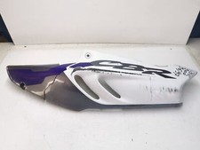 Honda CBR 900 RR 1996-1997 carena codone sx spezzata