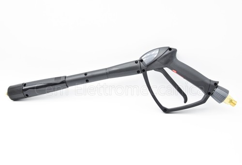 Pistola comet attacco - comet,