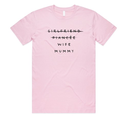 Shirt maglietta fidanzata - maglietta,